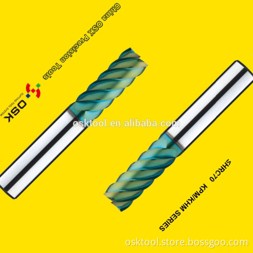production and wholesale cnc cutting tools